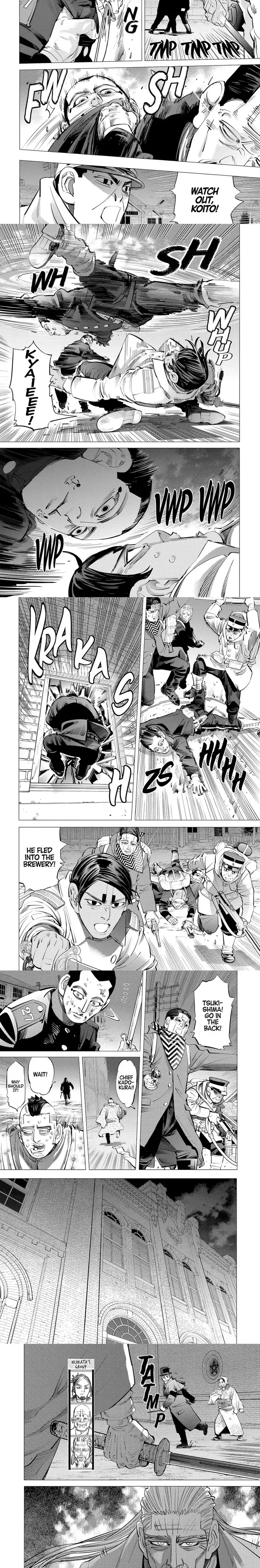 Golden Kamuy Chapter 251 image 3_optimized